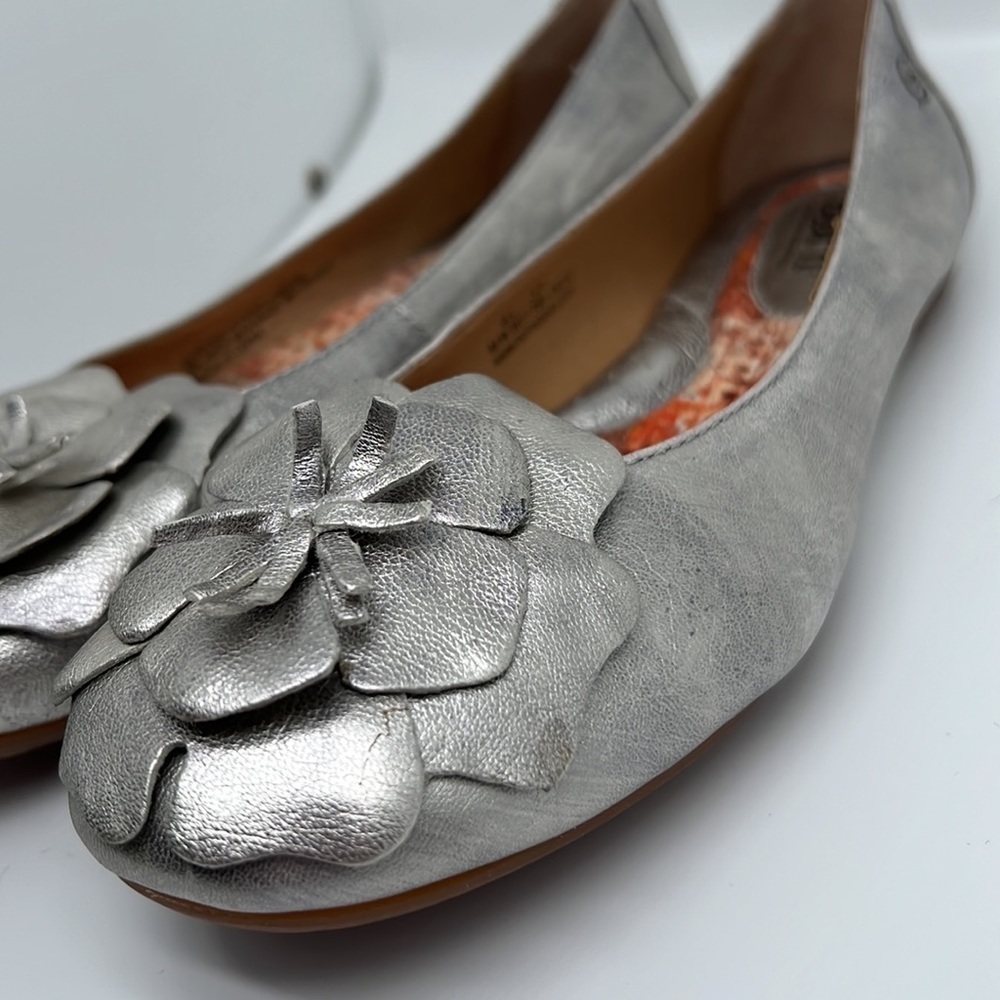 Born ballet flat shoes - Picture 5 of 5
